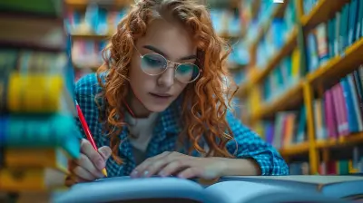 Breaking Down Complex Topics: A Guide to Simplifying Your Study Process