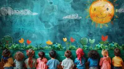 Building a Classroom Culture of Trust and Integrity