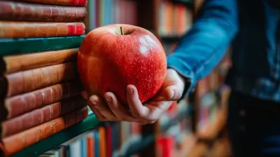 Building a Classroom Culture of Trust and Integrity