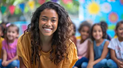 Building a Culturally Inclusive Curriculum