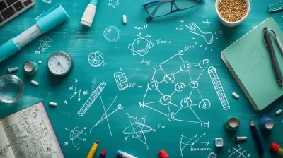 Building a Curriculum Around Student Passions