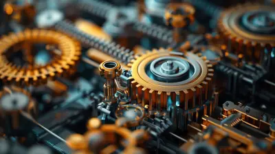 Building a Curriculum for the Future Workforce