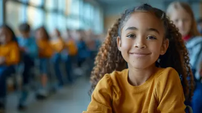 Building a Scholarship Timeline for Academic Success in 2027