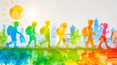 Building a Strong Foundation for Lifelong Learning