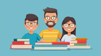 Building a Strong Foundation for Lifelong Learning