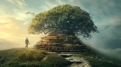 Building an Effective E-Learning Curriculum for All Learning Styles