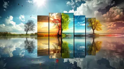 Building an Effective E-Learning Curriculum for All Learning Styles