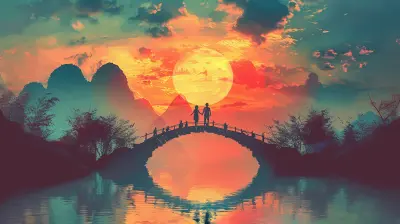 Building Bridges: Promoting Cultural Understanding in Schools