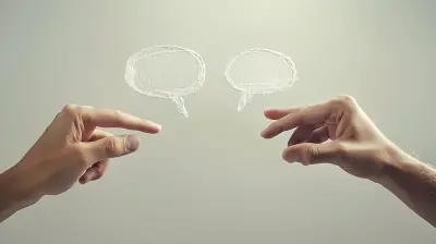 Building Communication Skills for Better Networking