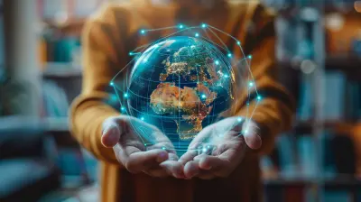 Building Digital Literacy Through Virtual Classrooms