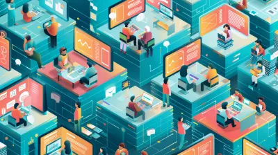 Building Digital Literacy Through Virtual Classrooms
