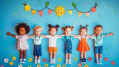 Building Empathy: Teaching Students to Understand and Care for Others