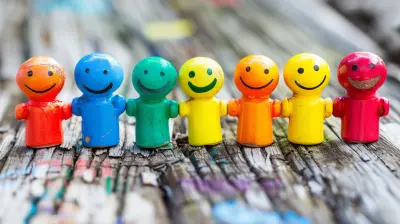 Building Empathy: Teaching Students to Understand and Care for Others