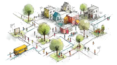 Building Flexible Learning Environments Through Differentiation