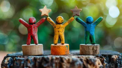 Building Resilience in Students: A Key to Motivation