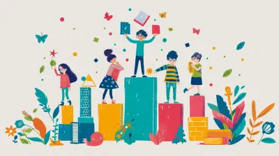 Building Resilience in Students: A Key to Motivation