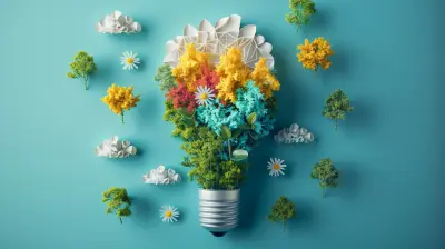 Building Resilience in Students Through Innovative Curriculum Approaches