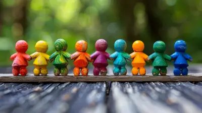 Character Development Through Classroom Collaboration