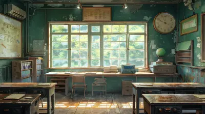 Classroom Assessment Techniques Beyond Traditional Tests