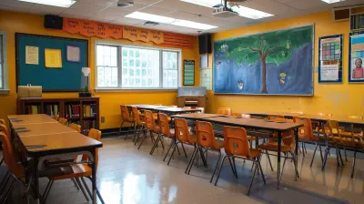 Classroom Assessment Techniques Beyond Traditional Tests