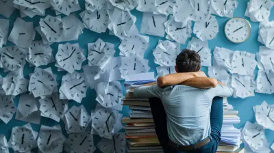 Coaching Tips for Helping Students Overcome Procrastination