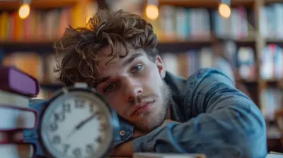 Coaching Tips for Helping Students Overcome Procrastination