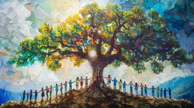 Collaborative Learning: Encouraging Teamwork in the Classroom