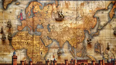 Colonialism and Its Impact on the Modern World