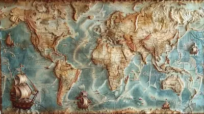 Colonialism and Its Impact on the Modern World