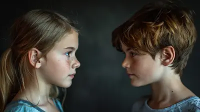 Conflict Resolution Skills Every Student Should Learn