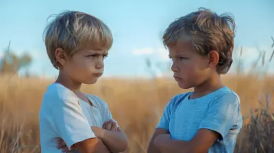 Conflict Resolution Skills Every Student Should Learn
