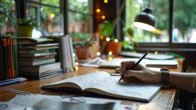 Crafting the Perfect College Essay for 2026 Applications