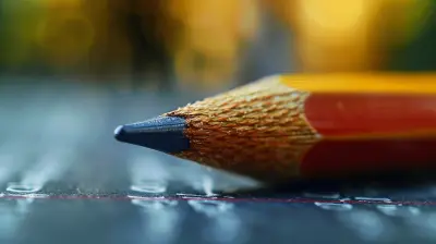 Crafting the Perfect College Essay for 2026 Applications