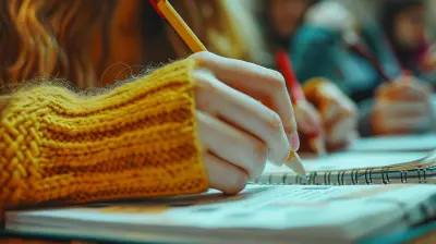 Crafting the Perfect College Essay for 2026 Applications