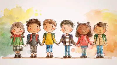 Creating a Culture of Respect in the Classroom