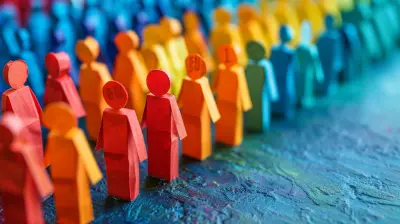 Creating a Culture of Respect in the Classroom