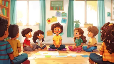 Creating a Culture of Respect in the Classroom