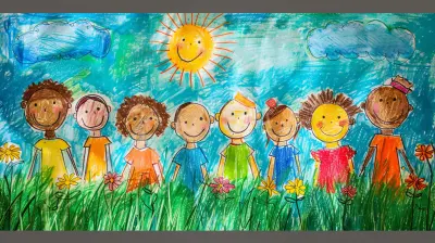 Creating a Culture of Respect in the Classroom