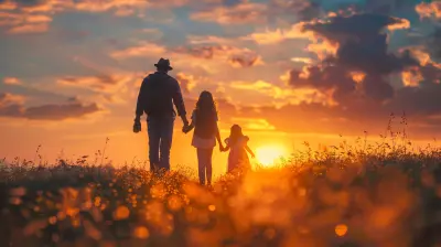 Creating a Family Routine that Encourages Learning