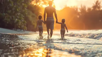 Creating A Family Routine That Encourages Learning