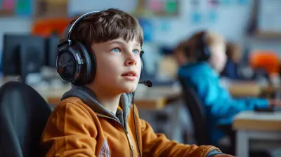 Creating Accessible Virtual Classrooms For All Learners