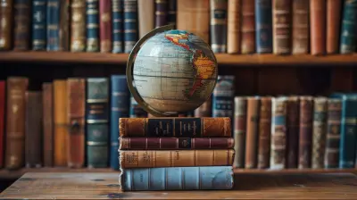 Creating E-Learning Courses for Non-Native Language Speakers