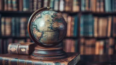 Creating E-Learning Courses for Non-Native Language Speakers