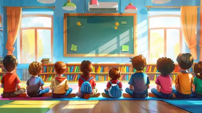 Creating Inclusive Classrooms with Differentiated Teaching Techniques