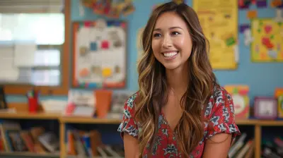 Creative Classroom Management Strategies for New Teachers