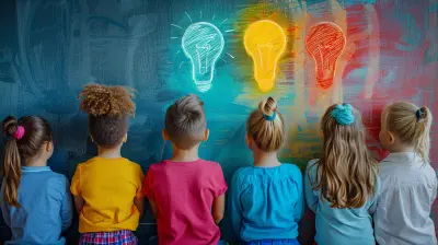 Creative Lesson Planning Ideas for Engaged Students in 2027