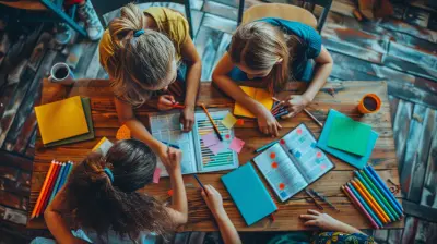 Creative Lesson Planning Ideas for Engaged Students in 2027
