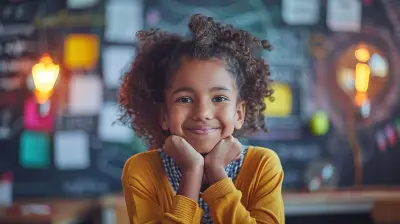 Creative Ways to Boost Student Engagement in the Classroom