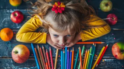 Creative Ways to Differentiate Homework Assignments