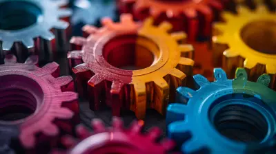 Cross-Curricular Integration: Why It’s More Important Than Ever